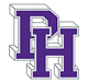 Patrick Henry High School Logo